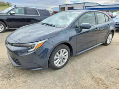 JTDBCMFE6R3046700 2024 TOYOTA COROLLA