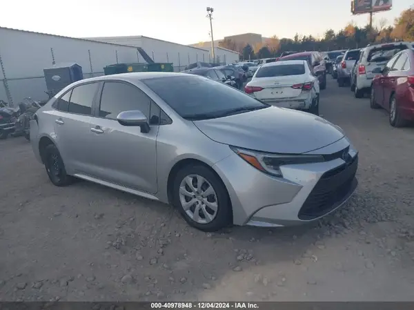 JTDBCMFE6R3047183 2024 TOYOTA COROLLA - Image 1