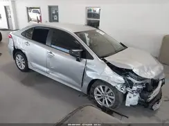 JTDBCMFE6R3050410 2024 TOYOTA COROLLA