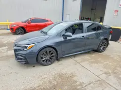 JTDBCMFE6R3051119 2024 TOYOTA COROLLA