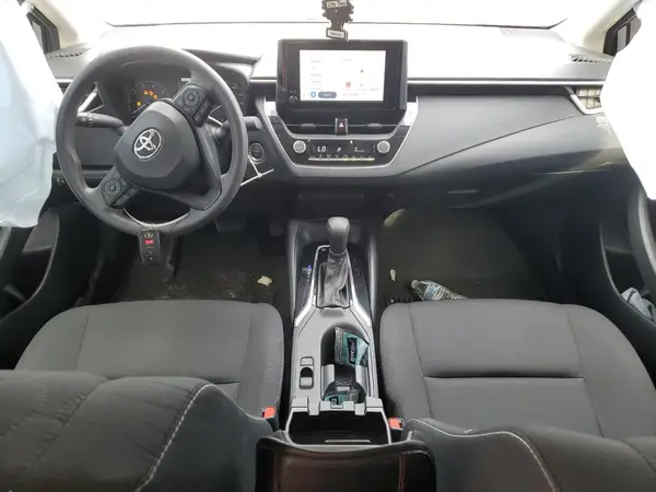 JTDBCMFE6R3051170 2024 TOYOTA COROLLA - Image 8