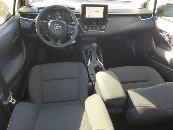 JTDBCMFE6R3051301 2024 TOYOTA COROLLA - Image 8