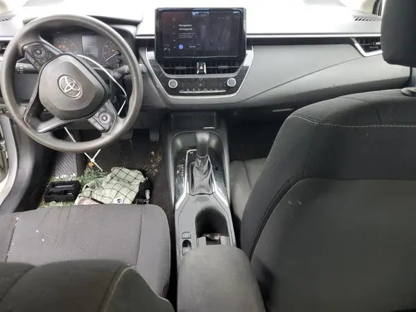 JTDBCMFE6R3051881 2024 TOYOTA COROLLA - Image 8