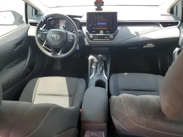 JTDBCMFE6R3053369 2024 TOYOTA COROLLA - Image 8