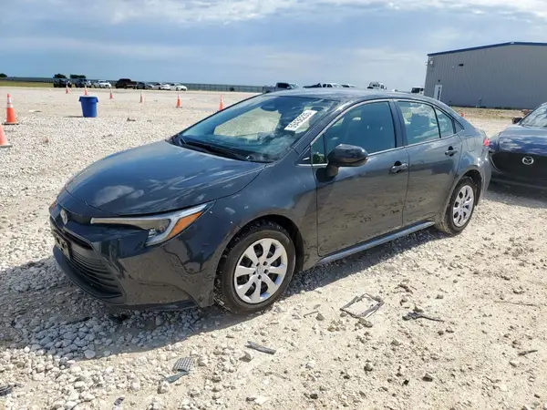 JTDBCMFE6R3054084 2024 TOYOTA COROLLA - Image 1