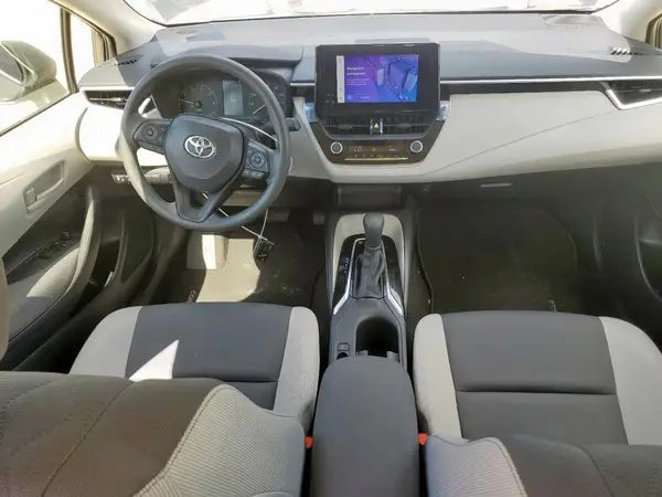 JTDBCMFE6R3054084 2024 TOYOTA COROLLA - Image 8
