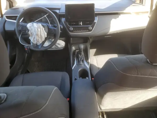 JTDBCMFE6R3054411 2024 TOYOTA COROLLA - Image 8