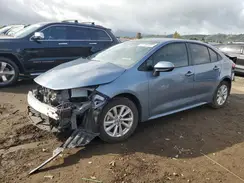 JTDBCMFE6R3054876 2024 TOYOTA COROLLA