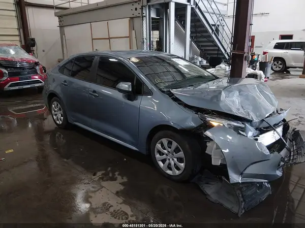 JTDBCMFE6R3056675 2024 TOYOTA COROLLA - Image 1