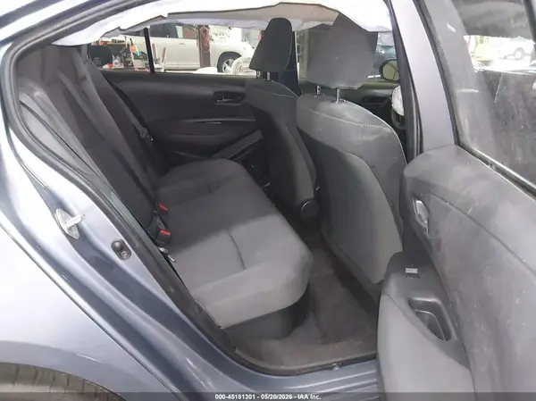 JTDBCMFE6R3056675 2024 TOYOTA COROLLA - Image 8