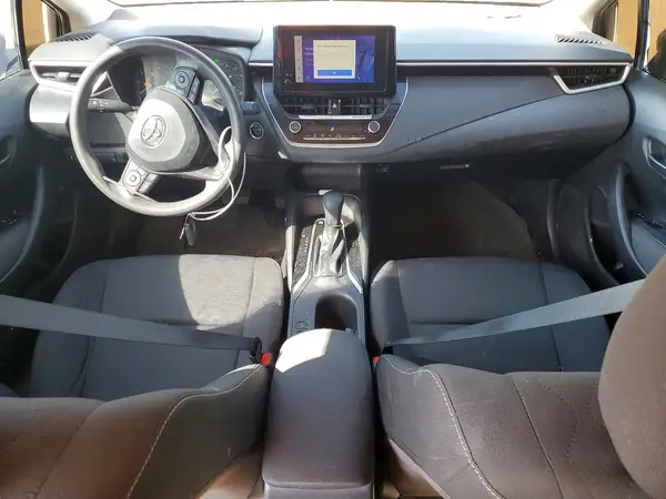 JTDBCMFE6R3057082 2024 TOYOTA COROLLA - Image 8