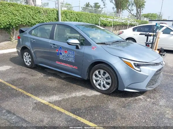 JTDBCMFE6R3057812 2024 TOYOTA COROLLA - Image 1