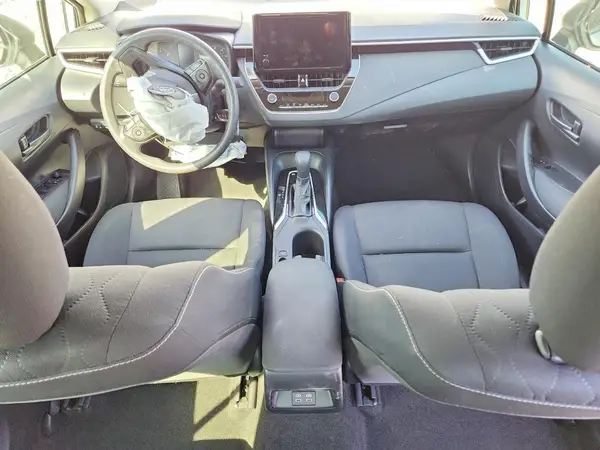 JTDBCMFE6R3058491 2024 TOYOTA COROLLA - Image 8