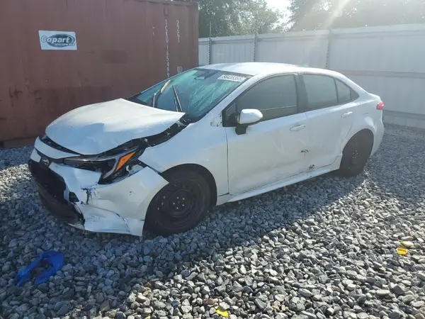 JTDBCMFE6R3059110 2024 TOYOTA COROLLA - Image 1