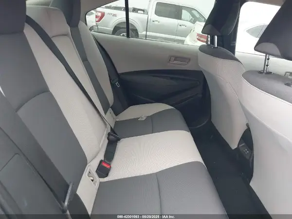 JTDBCMFE6R3061830 2024 TOYOTA COROLLA - Image 8