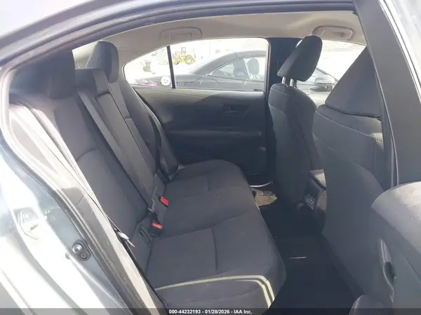 JTDBCMFE6R3064503 2024 TOYOTA COROLLA - Image 8