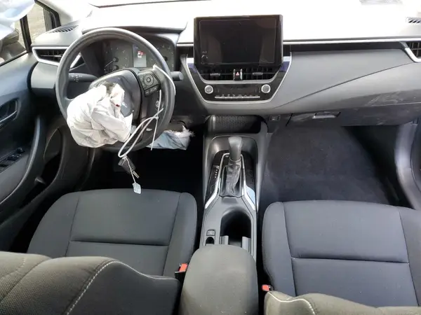 JTDBCMFE6R3064677 2024 TOYOTA COROLLA - Image 8
