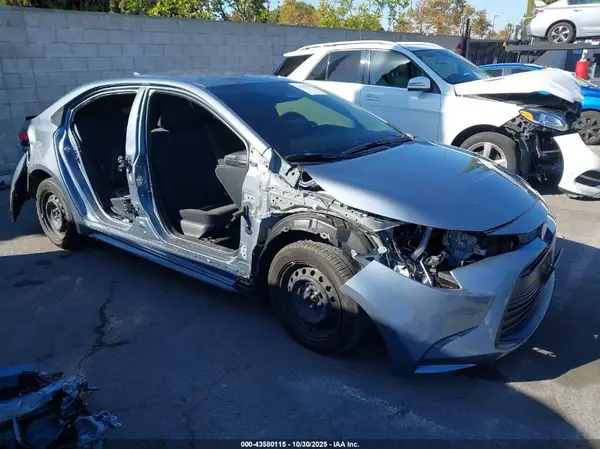 JTDBCMFE6R3066090 2024 TOYOTA COROLLA - Image 1