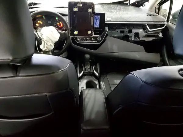 JTDBCMFE6R3066140 2024 TOYOTA COROLLA - Image 8