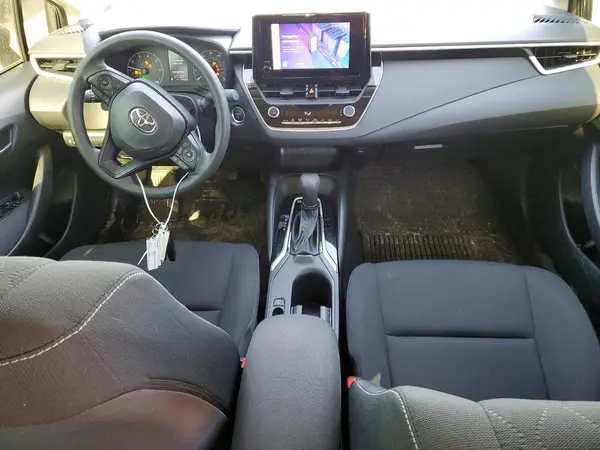 JTDBCMFE6R3066297 2024 TOYOTA COROLLA - Image 8