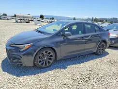 JTDBCMFE6R3066431 2024 TOYOTA COROLLA