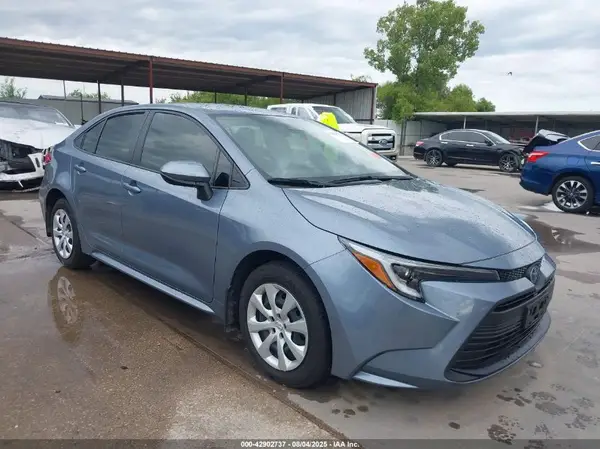 JTDBCMFE6R3067269 2024 TOYOTA COROLLA - Image 1