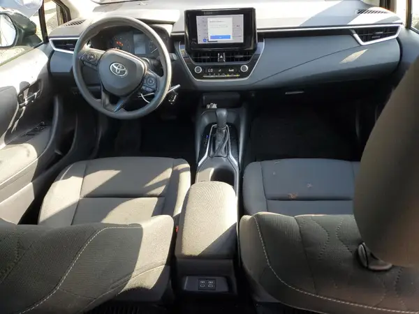 JTDBCMFE6R3067479 2024 TOYOTA COROLLA - Image 8