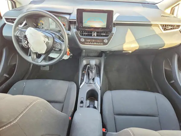 JTDBCMFE6R3068230 2024 TOYOTA COROLLA - Image 8