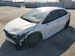 JTDBCMFE6RJ019301 2024 TOYOTA COROLLA