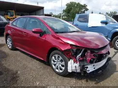 JTDBCMFE6RJ019511 2024 TOYOTA COROLLA