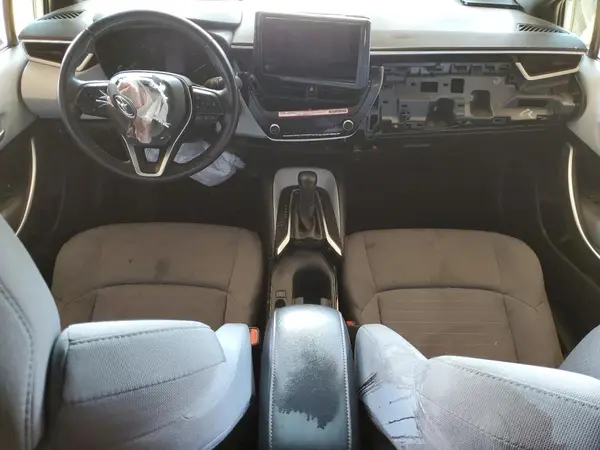 JTDBCMFE6RJ025373 2024 TOYOTA COROLLA - Image 8