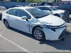 JTDBCMFE6S3069402 2025 TOYOTA COROLLA