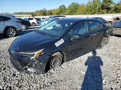 JTDBCMFE6S3069531 2025 TOYOTA COROLLA