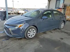JTDBCMFE6S3069870 2025 TOYOTA COROLLA