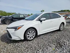 JTDBCMFE6S3072185 2025 TOYOTA COROLLA