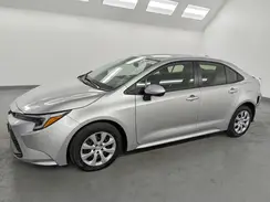 JTDBCMFE6S3072428 2025 TOYOTA COROLLA