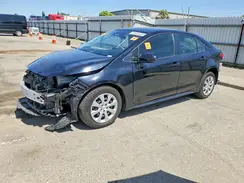 JTDBCMFE6S3073112 2025 TOYOTA COROLLA