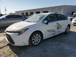 JTDBCMFE6S3074051 2025 TOYOTA COROLLA