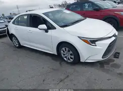 JTDBCMFE6S3074311 2025 TOYOTA COROLLA