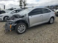 JTDBCMFE6S3074664 2025 TOYOTA COROLLA