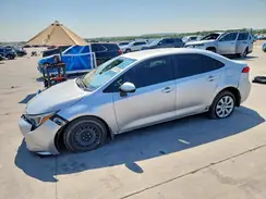 JTDBCMFE6S3074941 2025 TOYOTA COROLLA