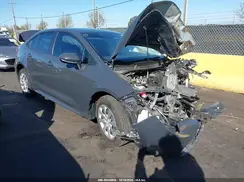 JTDBCMFE6S3076625 2025 TOYOTA COROLLA
