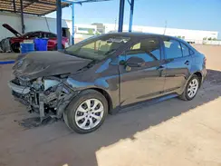JTDBCMFE6S3076818 2025 TOYOTA COROLLA