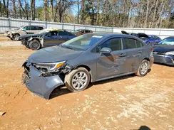 JTDBCMFE6S3077709 2025 TOYOTA COROLLA
