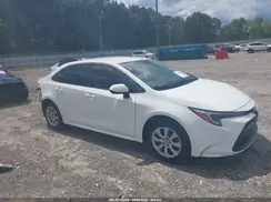 JTDBCMFE6S3078312 2025 TOYOTA COROLLA