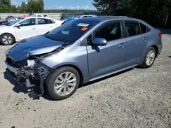 JTDBCMFE6S3081078 2025 TOYOTA COROLLA