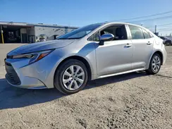 JTDBCMFE6S3081422 2025 TOYOTA COROLLA