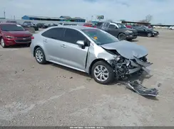 JTDBCMFE6S3084675 2025 TOYOTA COROLLA