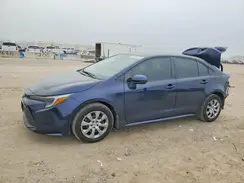 JTDBCMFE6S3085017 2025 TOYOTA COROLLA