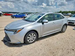 JTDBCMFE6S3086474 2025 TOYOTA COROLLA